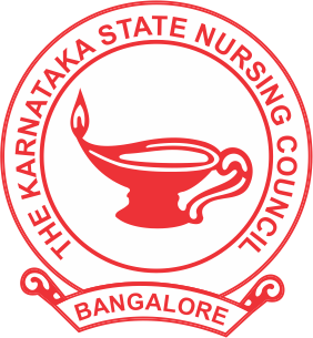 Karnataka State Nursing Council Emblem